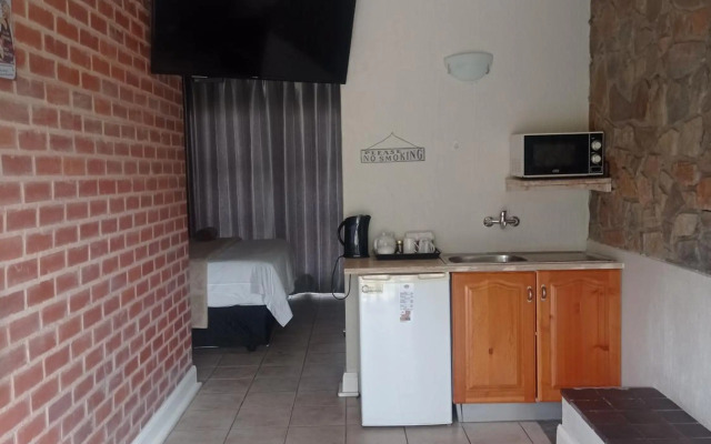 B and B Sandton