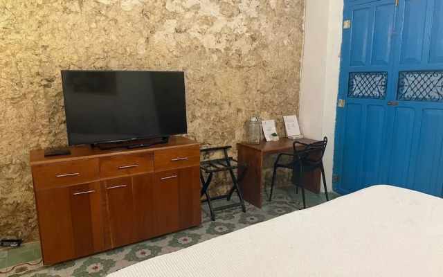 Casita de la 12