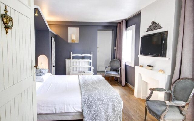 Hotel de Charme Sud Bretagne Pornichet La Baule