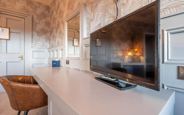 Enterkine House Hotel