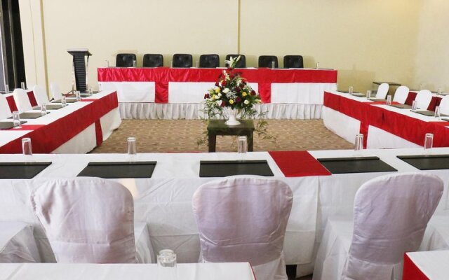 Golden Tulip La Palisse Kigali