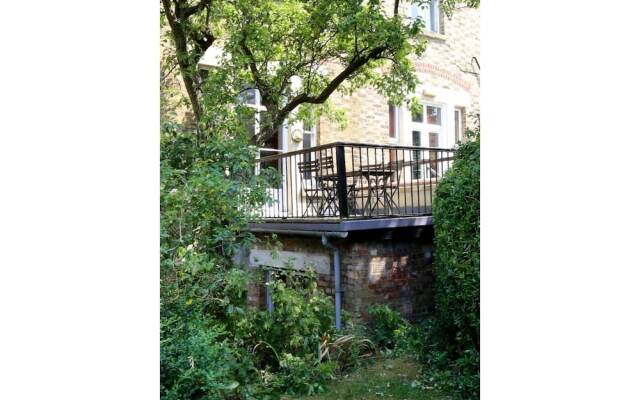 Charming, Victorian 2BR Flat in Oxford