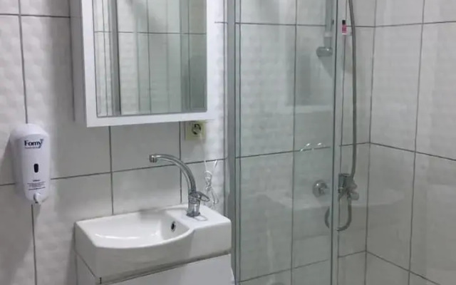 Nokta Suites Hotel