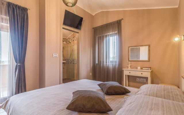 Amazing Home in Pula With Wifi and 2 Bedrooms