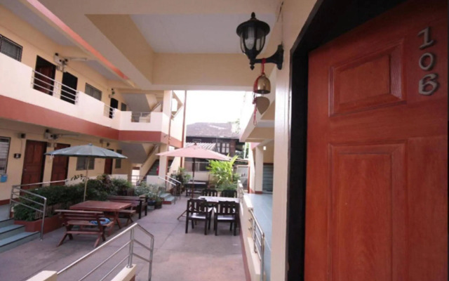 Thana Guesthouse