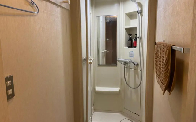 Sakura Hotel Jimbocho - Hostel