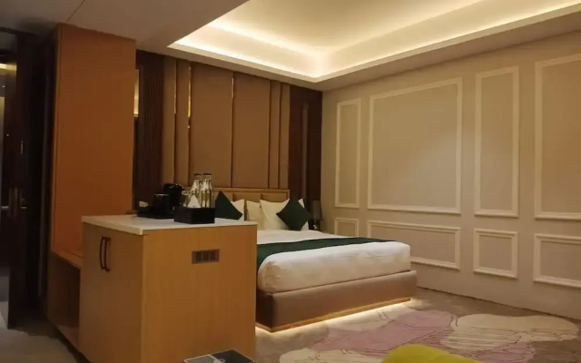 Comfort Inn Vindhyan Vindhyachal