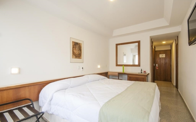 Hotel Bandeirantes