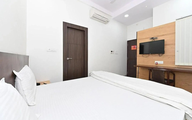 FabHotel Setu Sharma