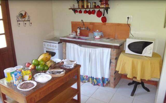 Hotel Fazenda Mangalarga