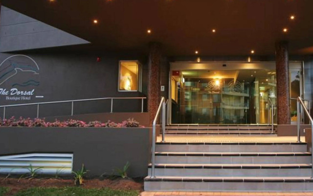 The Dorsal Boutique Hotel