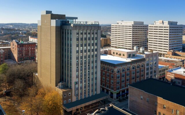 Embassy Suites by Hilton Knoxville Downtown