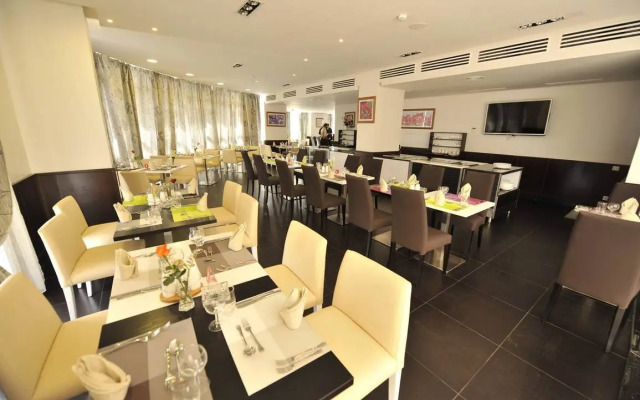 Liberté Hôtel Oran