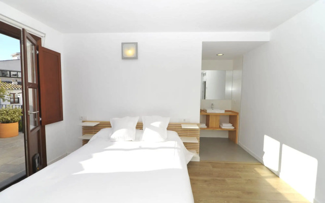 Smart Suites Albaicin Apartamentos