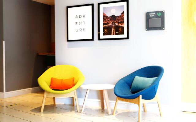 Holiday Inn Ashford North A20 by IHG