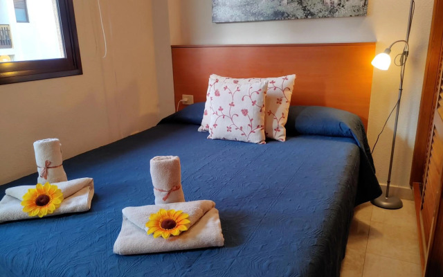 Sun Terrace Los Cristianos by HelloApartments