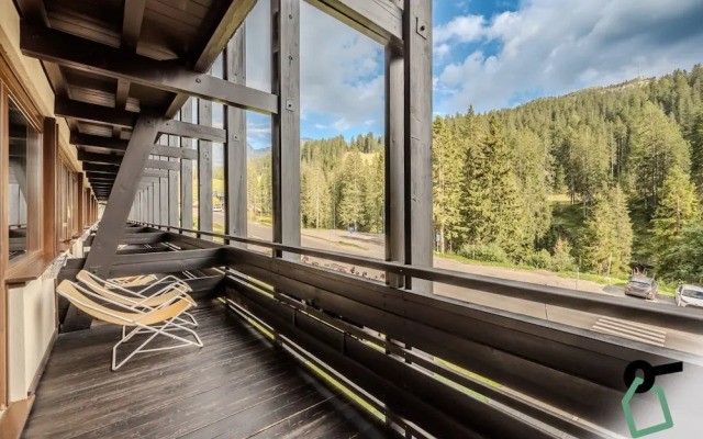 HOTIDAY Apartment Collection - Campiglio Grostè