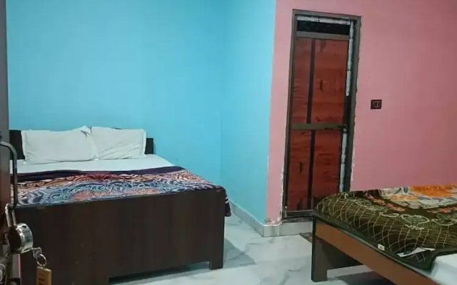 Chandrika Palace - Best Hotel Near Ram Mandir