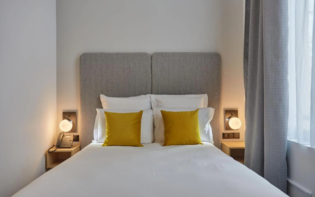 Appart Hotel Odalys City Nîmes Arènes