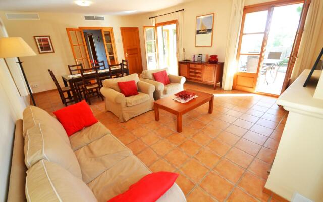 Villa in Llucmajor, Mallorca 102206