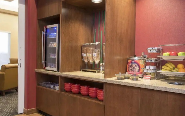 TownePlace Suites by Marriott Champaign Urbana/Campustown