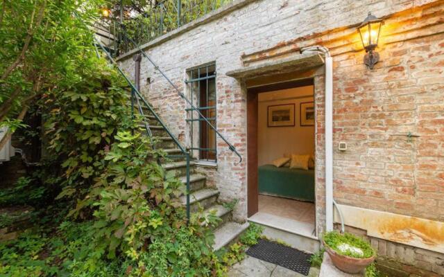 Angelo Raffaele incantevole casa per 12 persone