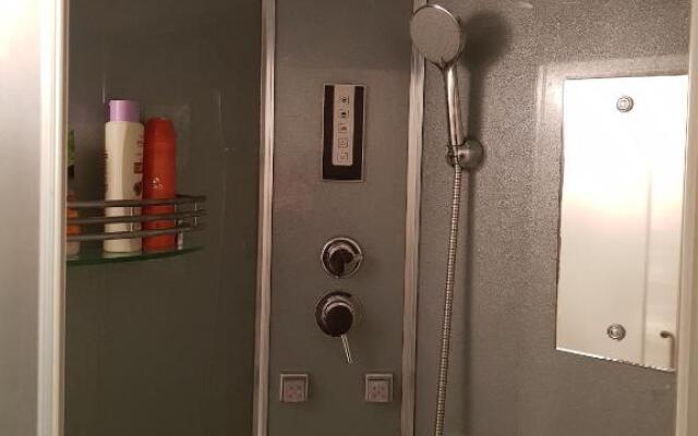 КВАРТИРА ЦЕЛИКОМ 3-rooms apartment