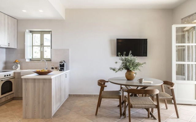 Amani Earthy Living