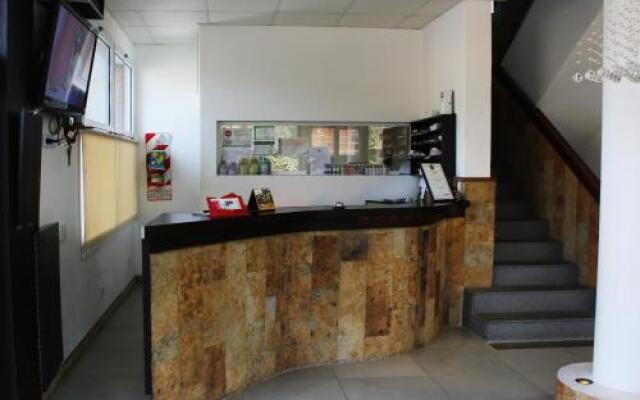 Apart & Hotel Neptuno
