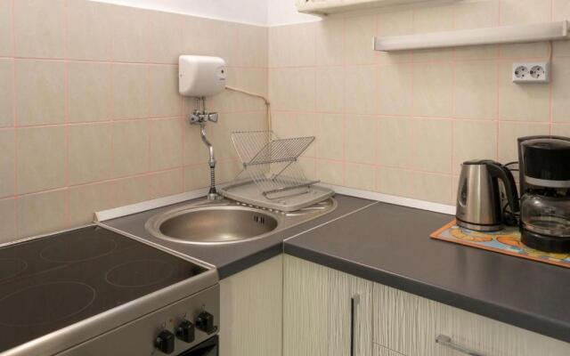Apartment Žana-30m from beach