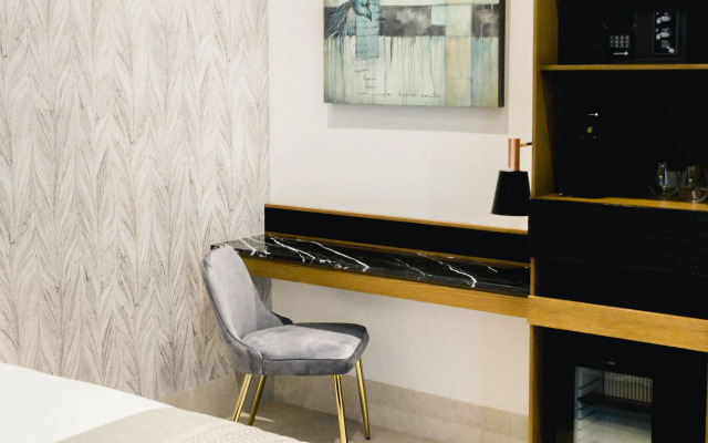 Becquer Hotel Guadalajara