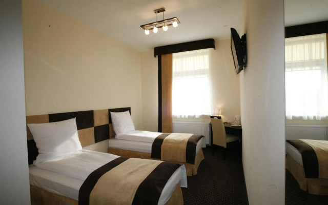 Boutique Hotel Milionowa