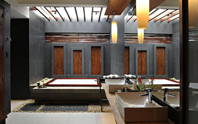 Princesa Garden Island Resort and Spa