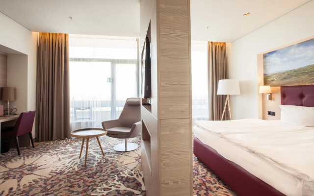 Hotel Lielupe by SemaraH