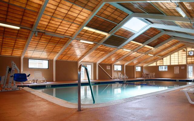 Best Western Point South