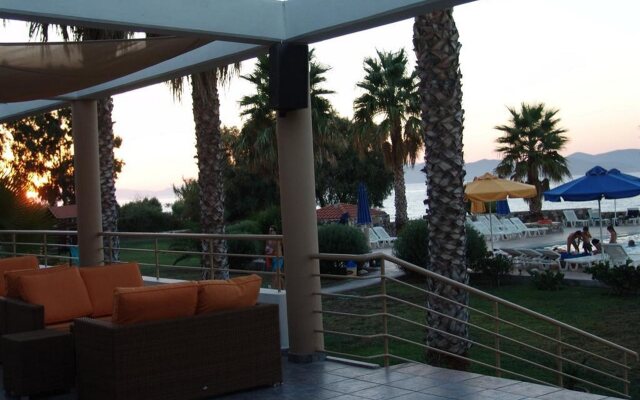 Irina Beach Hotel