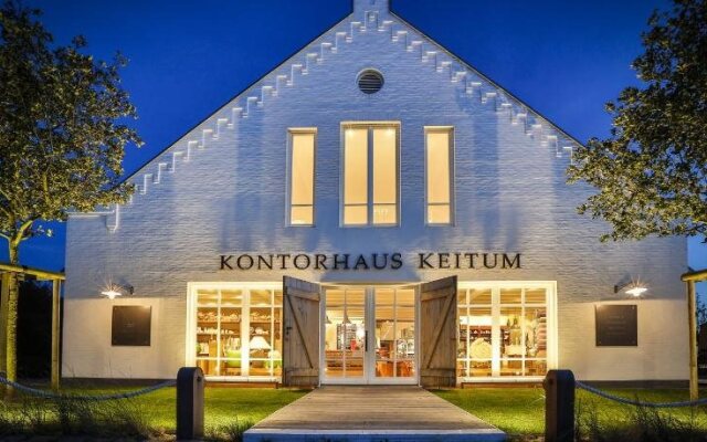 Kontorhaus Keitum