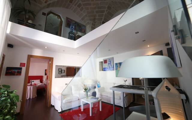 Idomeneo 63 Bed  Breakfast