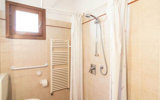 Quaint Holiday Home in Vicchio With Swimming Pool