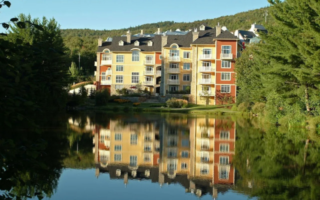 Tremblant Elysium