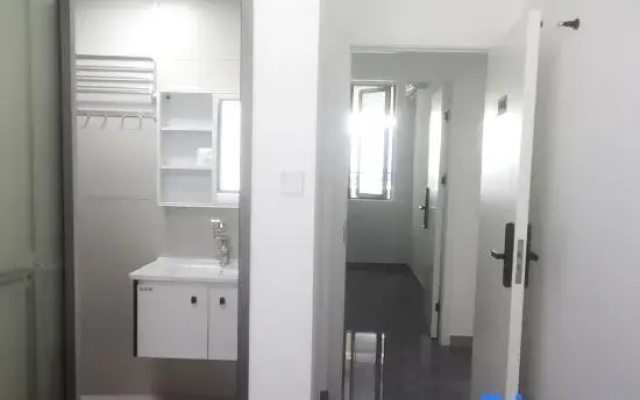 Huwan Xiaozhu Homestay