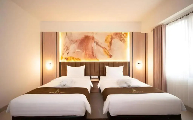 Grand Altuz Yogyakarta