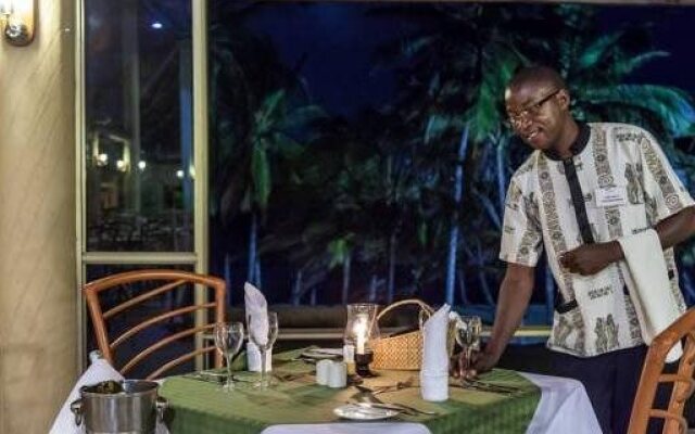 Amani Tiwi Beach Resort