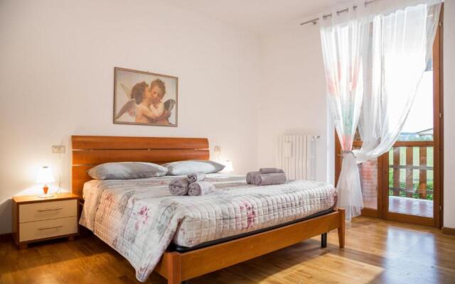 Manerba Sweet Apartment