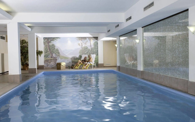 Hotel Alte Post