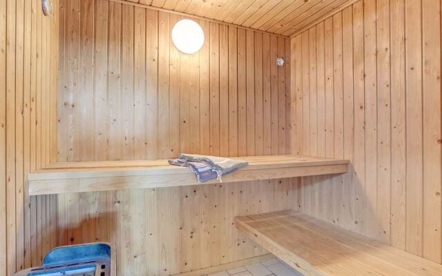 "Grozdan" - 500m from the sea in NW Jutland