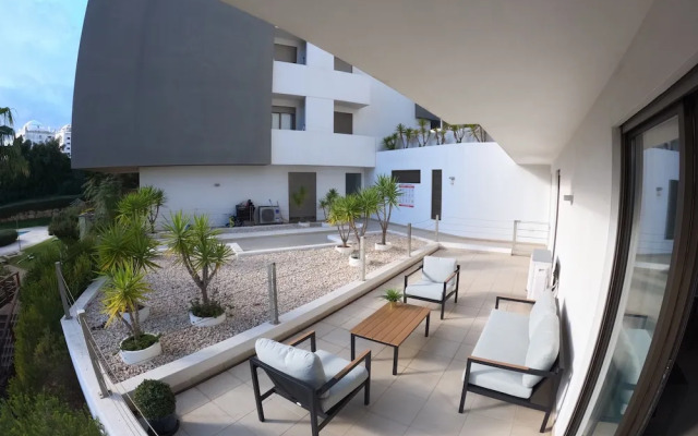 Oasis by Templesuites