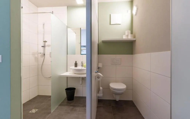 Contiki Haus Schöneck