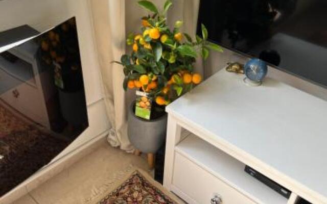 Messe Apartment Hannover