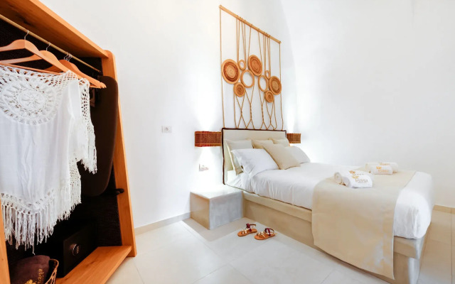 Iriana Suites